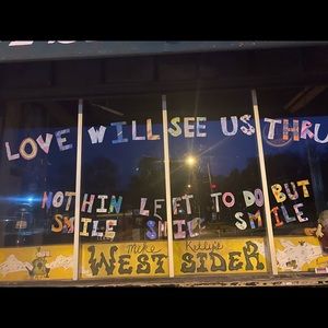 Meet your Posher, Scott